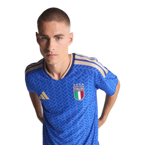 adidas Italy 2026 Home Authentic Jersey 2XL