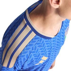 adidas Italy 2026 Home Authentic Jersey 2XL