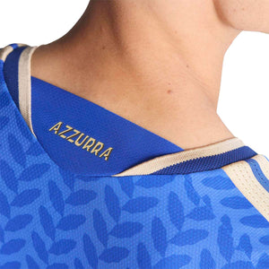 adidas Italy 2026 Home Authentic Jersey 2XL