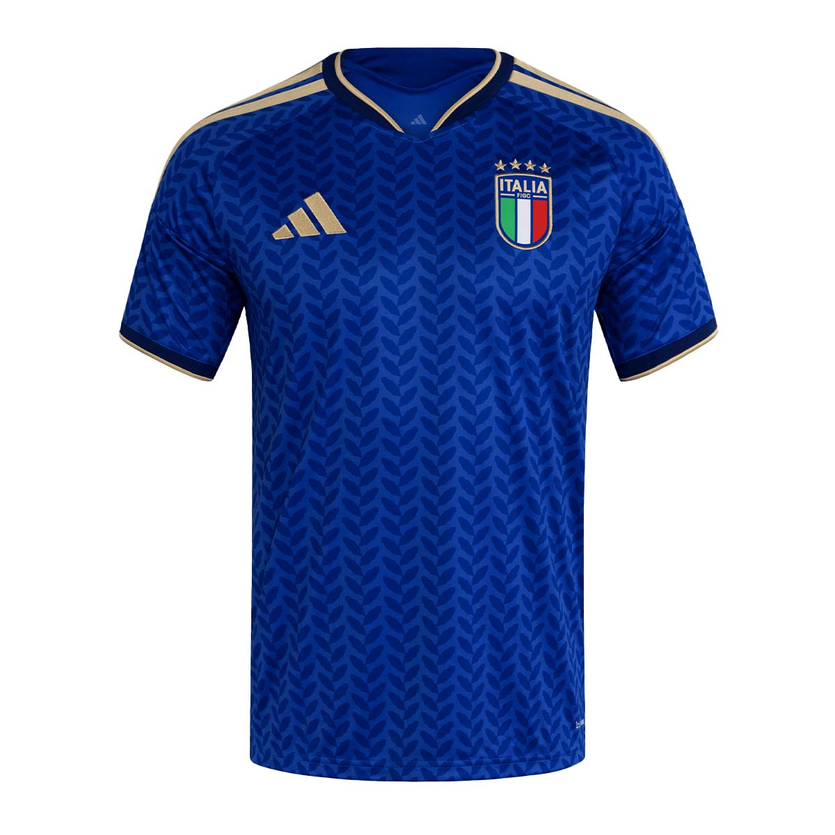 adidas Italy Home Jersey 2026 2XL