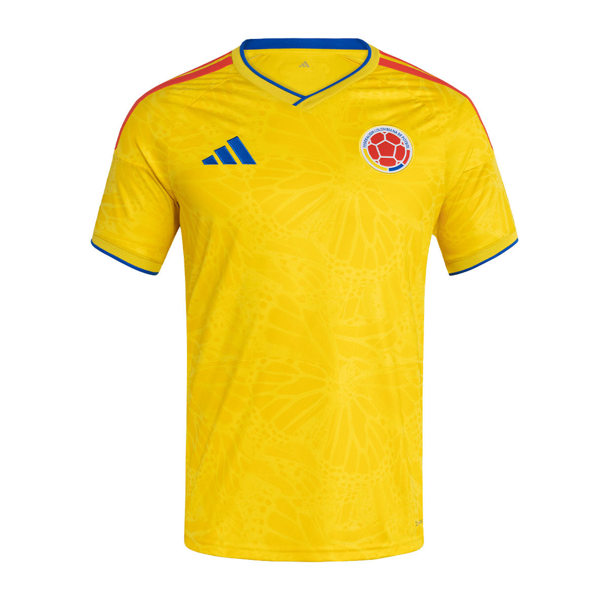 adidas Colombia Home Jersey 2026 2XL