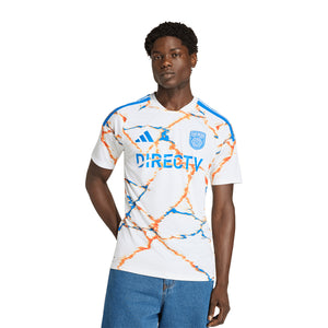 adidas San Diego FC 26/27 Away Jersey 2XL