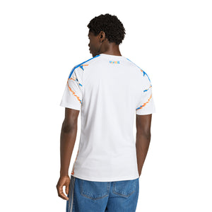 adidas San Diego FC 26/27 Away Jersey 2XL