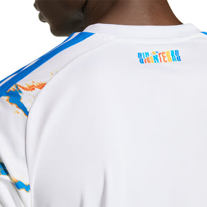 adidas San Diego FC 26/27 Away Jersey 2XL