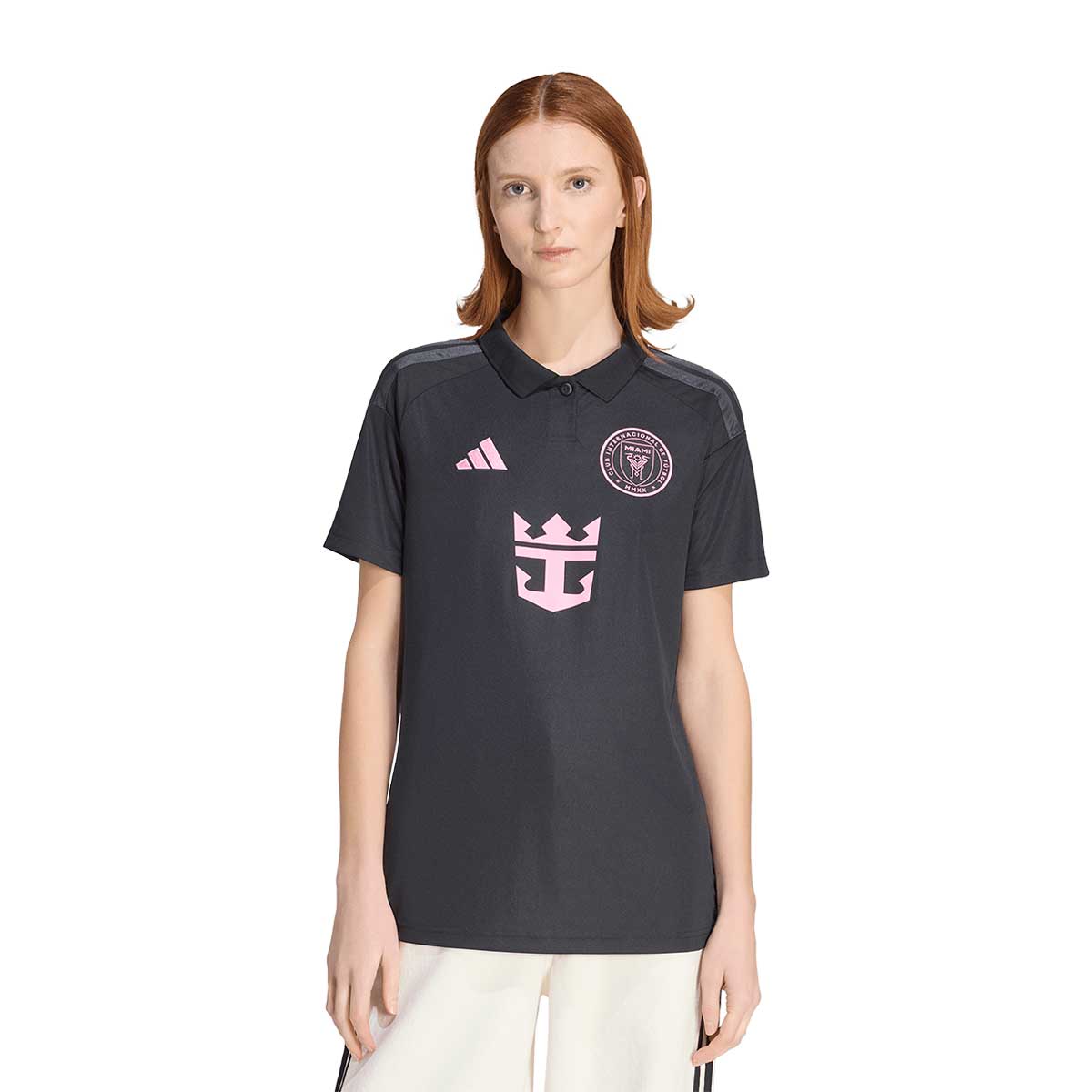 adidas Inter Miami CF Away Jersey L