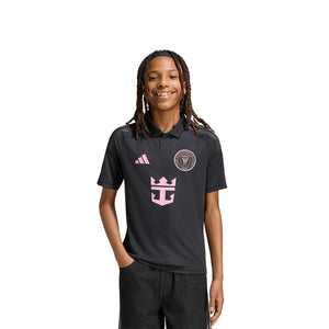 adidas Inter Miami CF Away Jersey Kids L