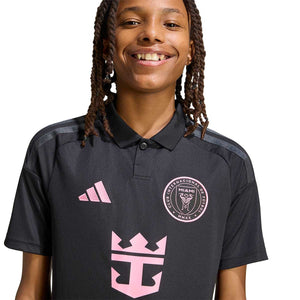 adidas Inter Miami CF Away Jersey Kids L