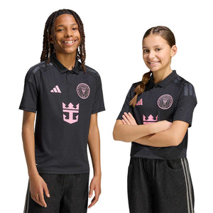 adidas Inter Miami CF Away Jersey Kids L