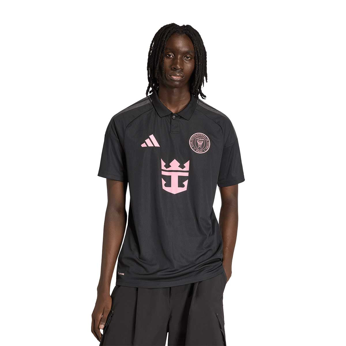 adidas Inter Miami CF Away Jersey 2XL