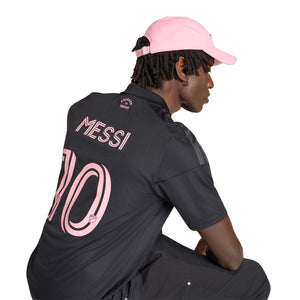 adidas Inter Miami CF Away Jersey Messi 2XL