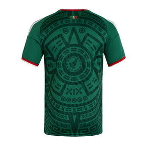 adidas Mexico Home Jersey 2026 2XL