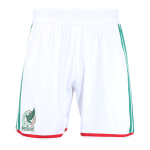 adidas Mexico 2026 Home Authentic Shorts 2XL