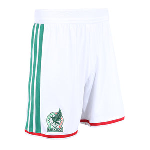 adidas Mexico 2026 Home Authentic Shorts 2XL