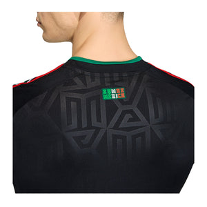 FMF 3 JSY BLACK 2XL