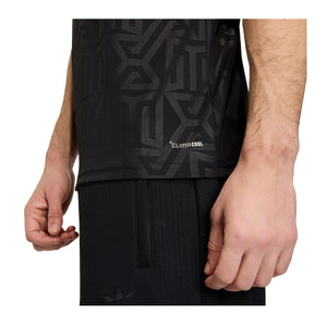 FMF 3 JSY BLACK 2XL