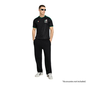 FMF 3 JSY BLACK 2XL