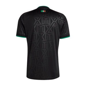 FMF 3 JSY BLACK 2XL