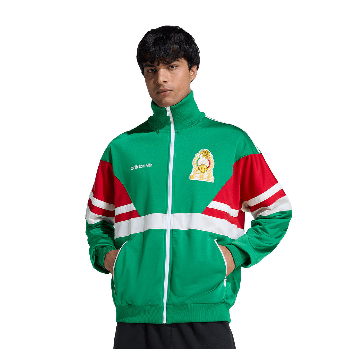 adidas México 86 Jacket 2XL