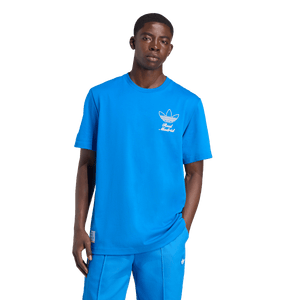 adidas Real Madrid Icon T-shirt L