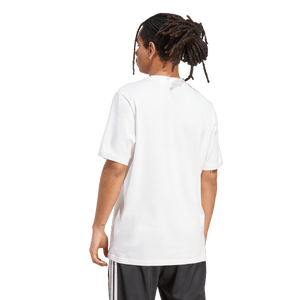 adidas Real Madrid Seasonal Graphic T-Shirt L