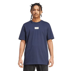 adidas Real Madrid Seasonal Graphic T-Shirt L
