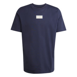 adidas Real Madrid Seasonal Graphic T-Shirt L
