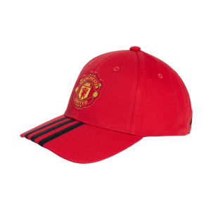 adidas Manchester United Baseball Cap OSFM