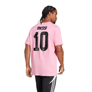 MESSI N&N G T EASPNK L
