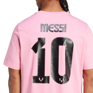 MESSI N&N G T EASPNK L