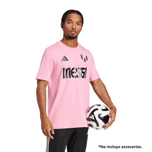 MESSI N&N G T EASPNK L