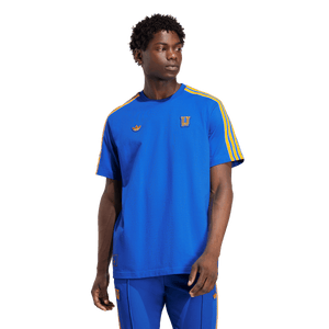 adidas Tigres UANL Shirt L