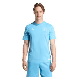 adidas Originals Inter Miami Travel Jersey L