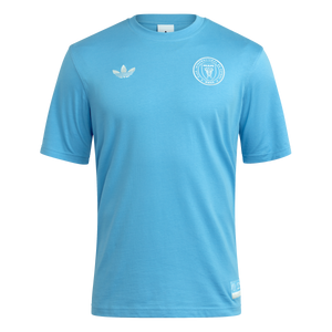 adidas Originals Inter Miami Travel Jersey L