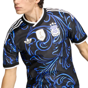 adidas Argentina 2026 Away Authentic Jersey 2XL