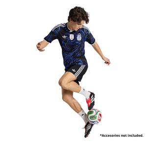 adidas Argentina 2026 Away Authentic Jersey 2XL