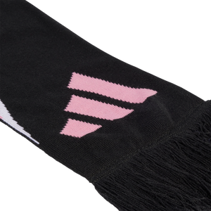 adidas Juventus Home Scarf ONE SIZE