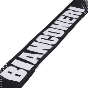 adidas Juventus Home Scarf ONE SIZE
