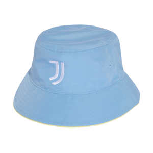adidas Juventus Away Bucket Hat OSFM