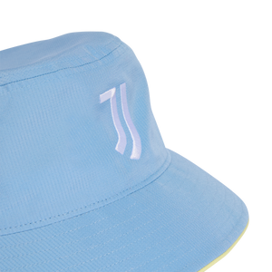 adidas Juventus Away Bucket Hat OSFM