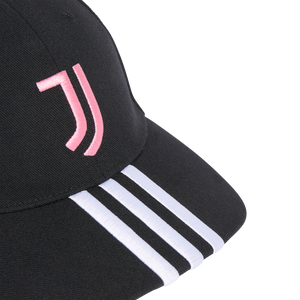 adidas Juventus Home Baseball Cap OSFM