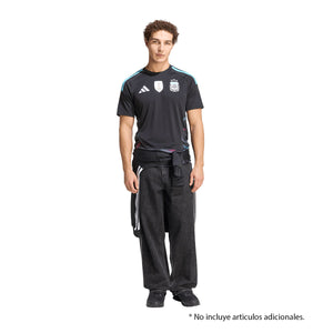 AFA H GK JSY BLACK 2XL