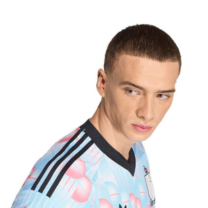 adidas Belgium 26 Away Authentic Jersey 2XL