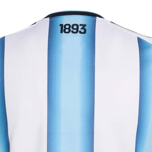 adidas Argentina 2026 Home Jersey 2XL