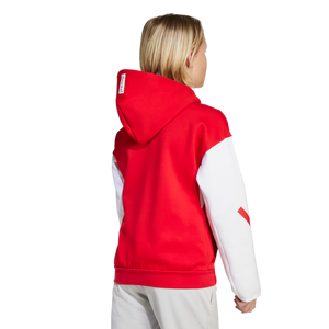 adidas Arsenal adidas Z.N.E. Anthem Jacket L