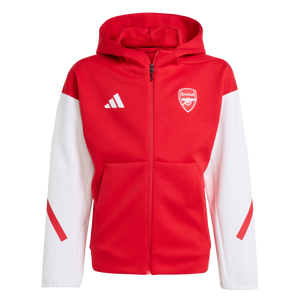 adidas Arsenal adidas Z.N.E. Anthem Jacket L