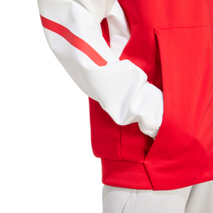 adidas Arsenal adidas Z.N.E. Anthem Jacket L