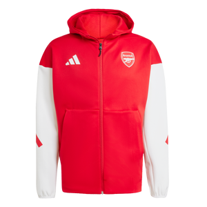 adidas Arsenal adidas Z.N.E. Anthem Jacket L
