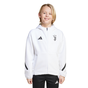 adidas Juventus adidas Z.N.E. Anthem Jacket Kids XL