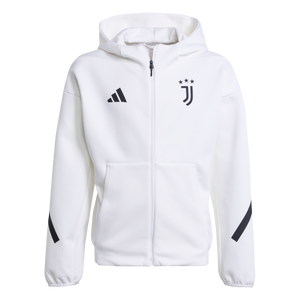 adidas Juventus adidas Z.N.E. Anthem Jacket Kids XL