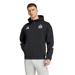 adidas Newcastle United FC adidas Z.N.E. Anthem Jacket S